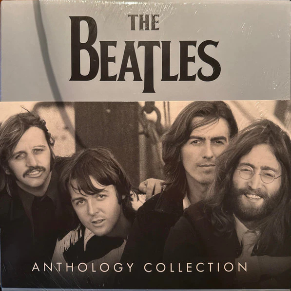 Vinyl on Sale